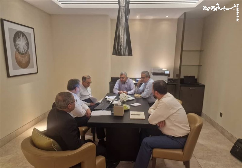 رفع تحریم‌ها و حفظ دستاوردها؛ دستور العمل دیپلمات‌های ایرانی