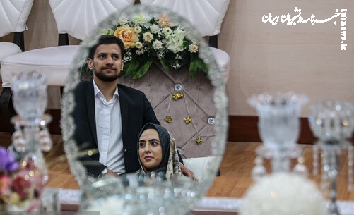 رشد ۳۰ درصدی ازدواج دانشجویی در دانشگاه پیام نور