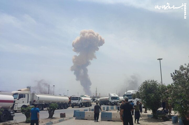 هشدار دادستانی به فعالان فضای مجازی در پی حادثه بندر شهید رجایی