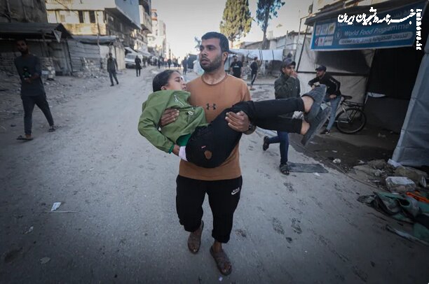 شهادت روزانه ۳۲ کودک و ۲۲ زن در غزه 