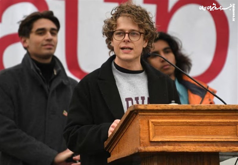 کمک به دانشجویان خارجی در آمریکا برای مقابله با اخراج