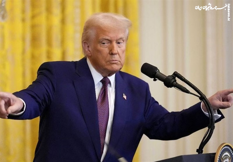  ادعای عجیب ترامپ درباره کانال پاناما و سوئز 