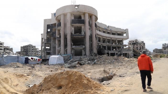  ارتش اسرائیل برای فراخوان گسترده نیروی احتیاط آماده می‌شود 