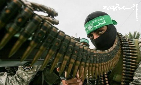  جزئیات چشم‌انداز حماس برای آتش‌بس غزه/ سلاح مقاومت می‌ماند 