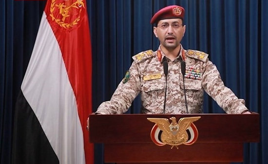  حمله موشکی جدید یمن به پایگاه نواتیم رژیم صهیونیستی در النقب 