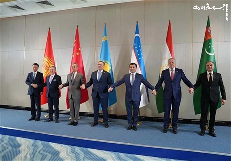  تلاش چین برای اجماع با کشور‌های آسیای مرکزی در برابر آمریکا 