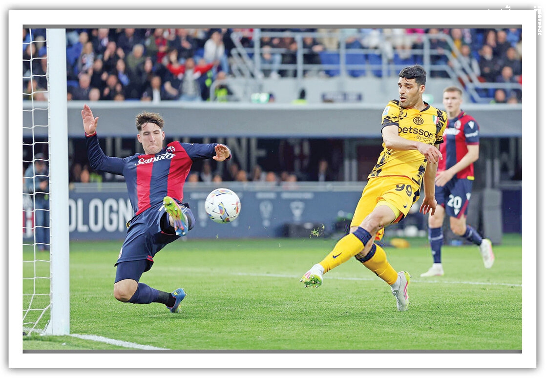 طارمی را مفت خریده‌اید، حرف خنده‌دار نزنید