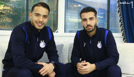 بازیکن استقلال محروم شد