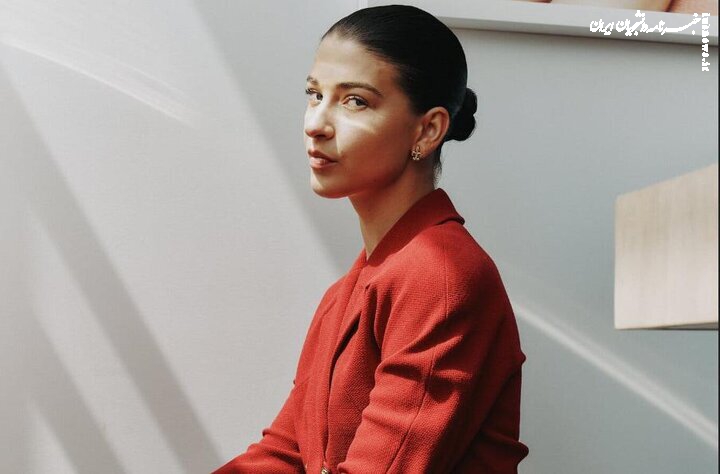 فیا؛ محصول جدید دختر بیل گیتس و دوست ایرانی‌اش