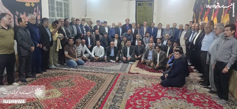 آغاز رسمی فعالیت مجمع لیراوی کوه و دشت با تأکید بر مقابله با آسیب‌های اجتماعی