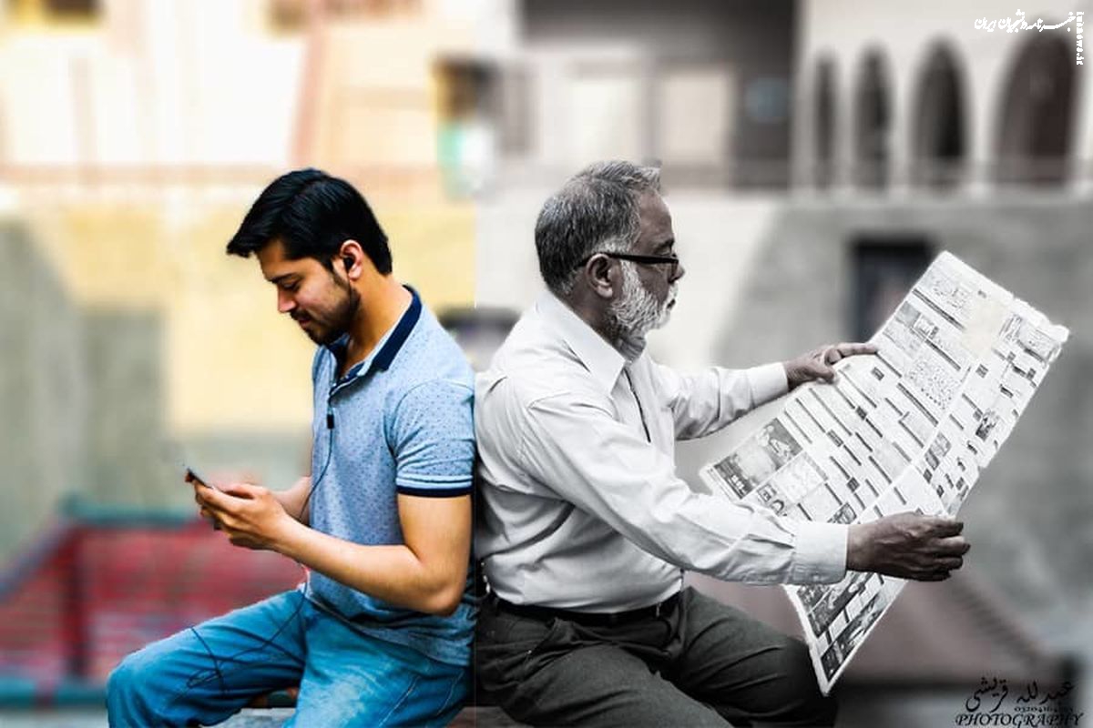 تحولات فرهنگی در جامعه ایران؛ چگونه نسل جوان از الگوهای سنتی فاصله گرفته است؟