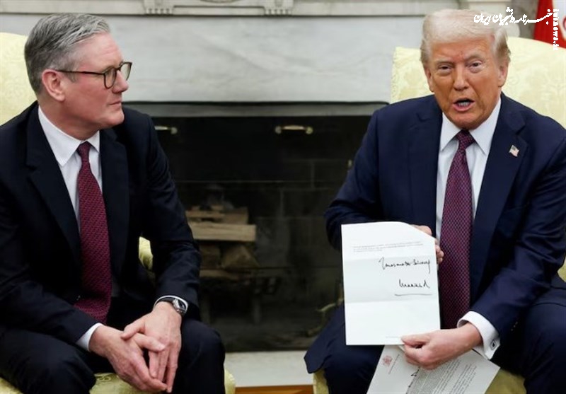 اقدامات ترامپ در ۱۰۰ روز اول و برهم خوردن نظم جهانی