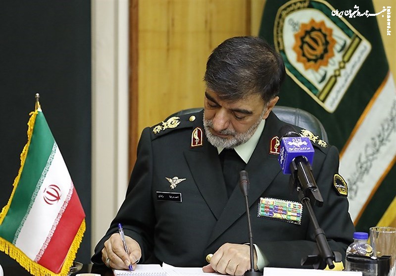 پیام تسلیت رادان در پی وقوع حادثه بندر عباس