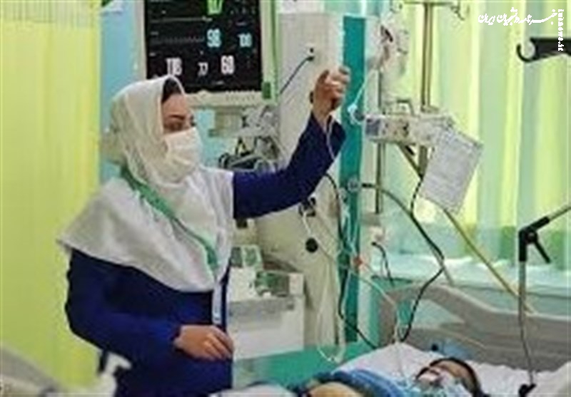 حضور ۱۵۰۰ پرستار در بیمارستان‌های بندرعباس پس از حادثه