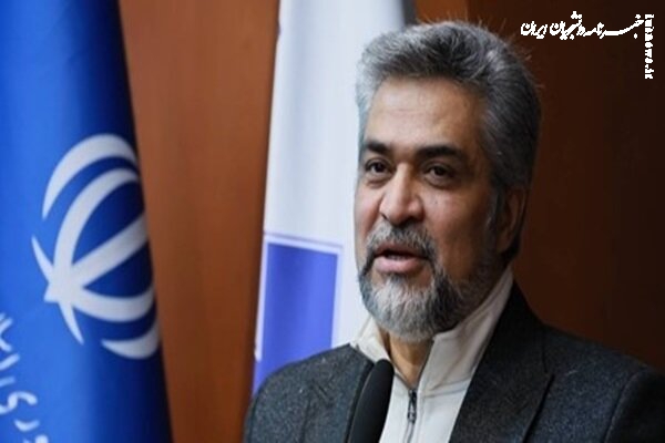 جستجوی مصدومین حادثه بندرعباس به کمک هوش مصنوعی