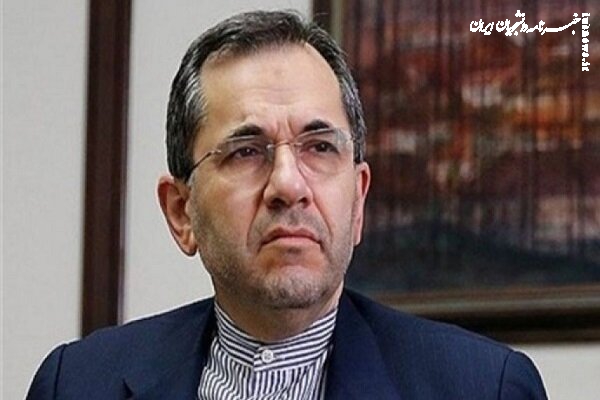 درباره مسائل موشکی و غنی‌سازی صفر، مذاکره نکرده و نمی‌کنیم