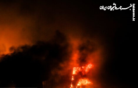 هیچ گاز سمی در بندر شهید رجایی موجود نیست