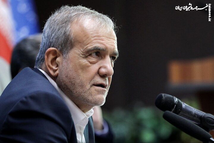 پایان سفر رئیس جمهور به هرمزگان