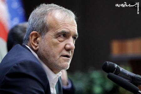 پایان سفر رئیس جمهور به هرمزگان