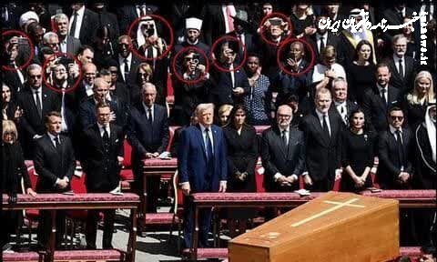 سفیر ایران زیر ذره‌بین؛ چرا فقط موبایل دست نماینده ایران دیده شد؟