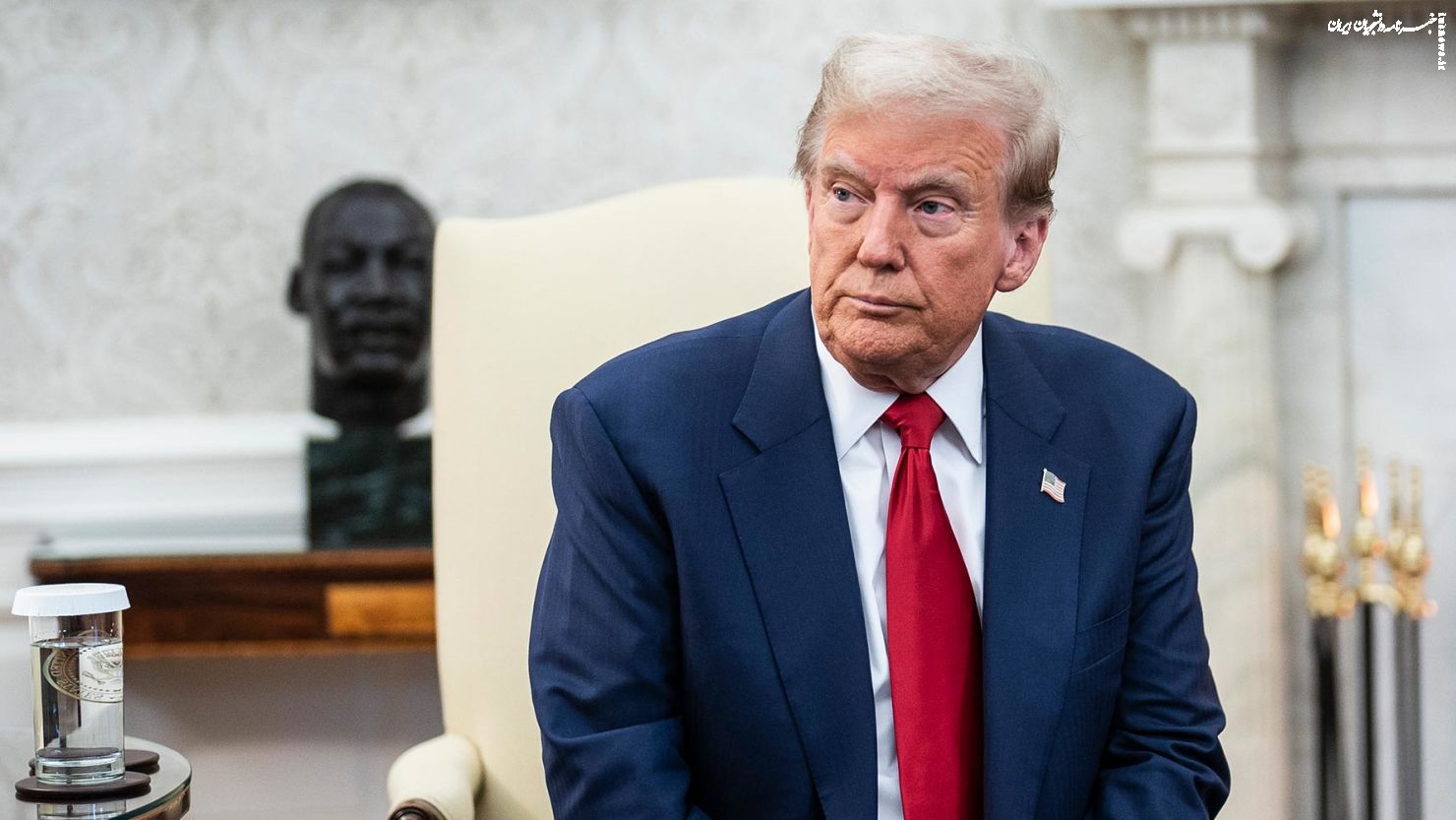  ادعای دونالد ترامپ: به زودی با ایران به توافق خواهیم رسید 