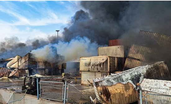  مسئولیت بیمه کالا درانبارهای گمرکی با کدام دستگاه است؟ 