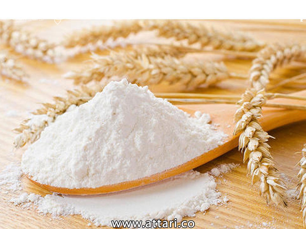  فروش آرد خارج از سامانه سیما ممنوع شد 
