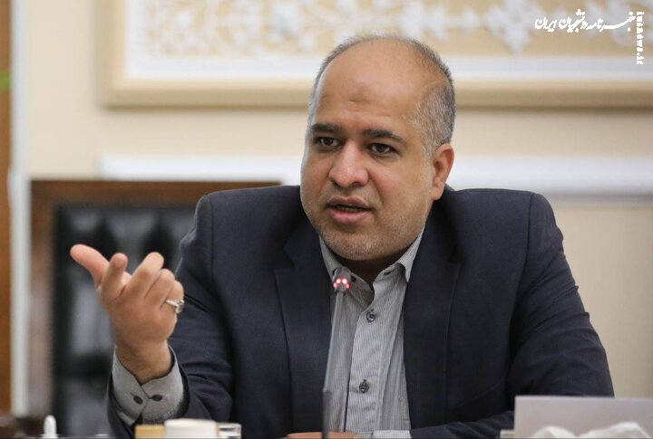 هیچ سندی از دخالت عوامل خارجی در حادثه بندر شهید رجایی ارائه نشده است