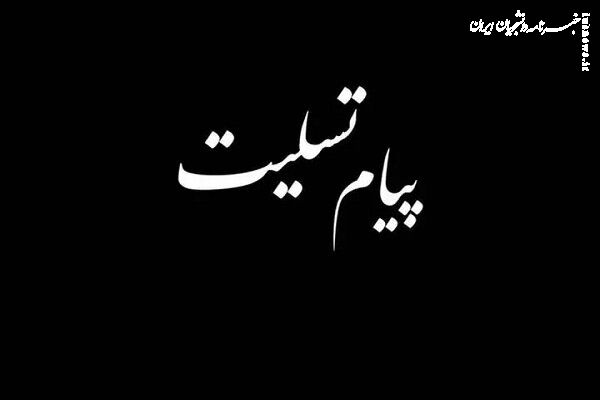 پیام تسلیت شورای هماهنگی تبلیغات اسلامی در پی حادثه بندر شهید رجایی
