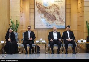 بدرقه رئیس‌جمهور در سفر به کشور آذربایجان