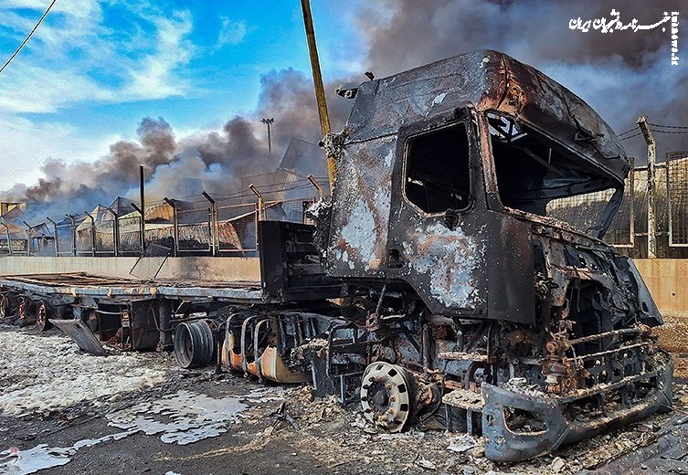  قصور در انفجار بندر محرز شد