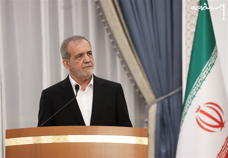 اجازه نمی‌دهیم عده‌ای روابط ایران و آذربایجان را برهم بزنند