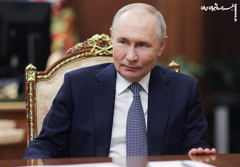 پوتین به مناسبت ۸۰امین سالگرد پیروزی، آتش‌بس موقت اعلام کرد