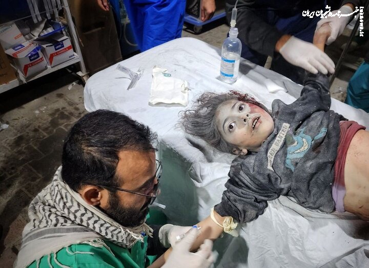 آمار شهدای غزه به ۵۲ هزار و ۳۱۴ نفر رسید