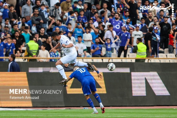 مذاکره استقلال با دو خارجی برای فصل بعد