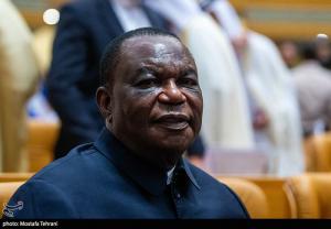 افتتاحیه نمایشگاه توانمندی‌های صادراتی ایران (ایران اکسپو) +عکس