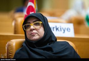 افتتاحیه نمایشگاه توانمندی‌های صادراتی ایران (ایران اکسپو) +عکس