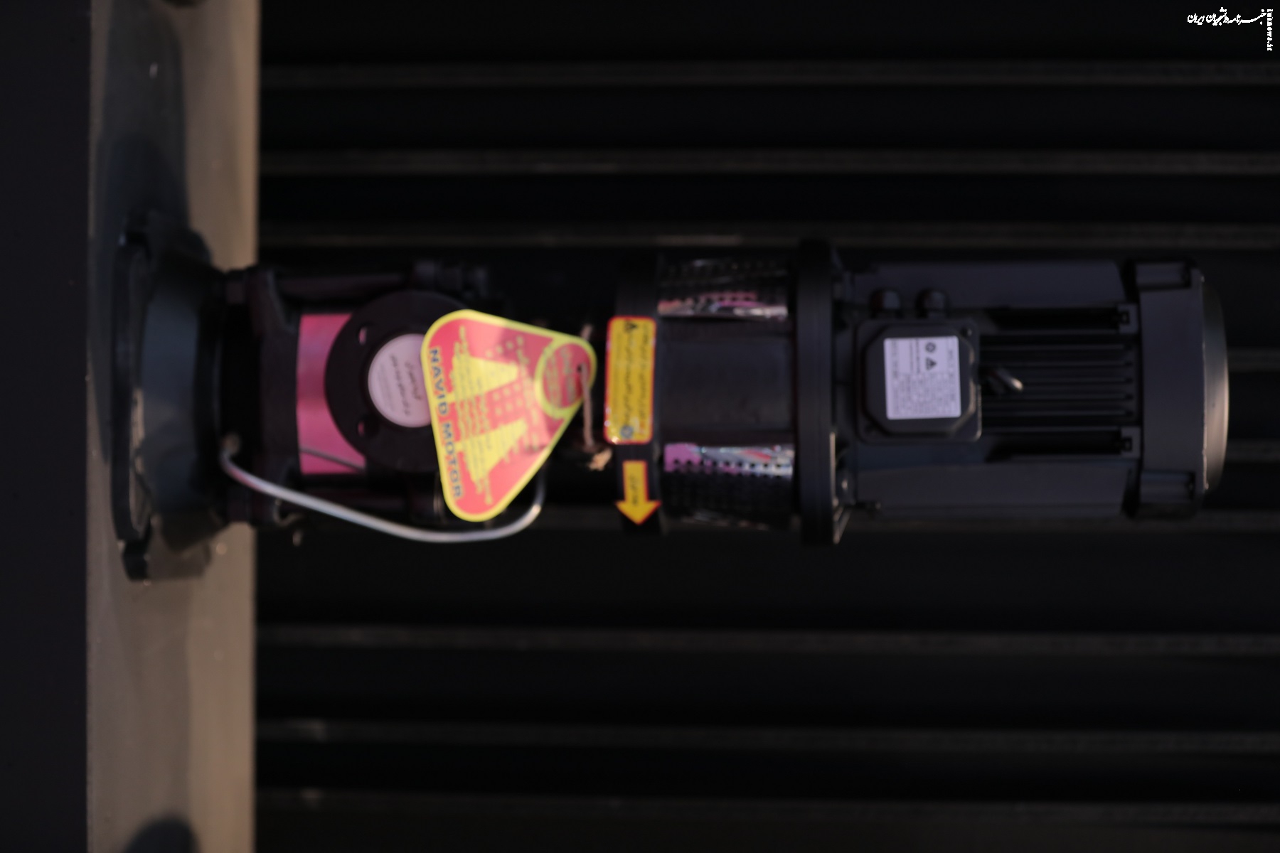 ۵ نکته مهم در خرید پمپ‌های تاسیساتی برای مصرف‌کنندگان حرفه‌ای