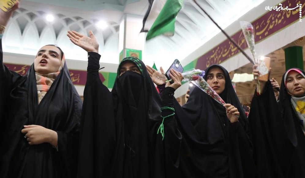 مسیر موفقیت با الگوگیری از کرامات حضرت معصومه(س)