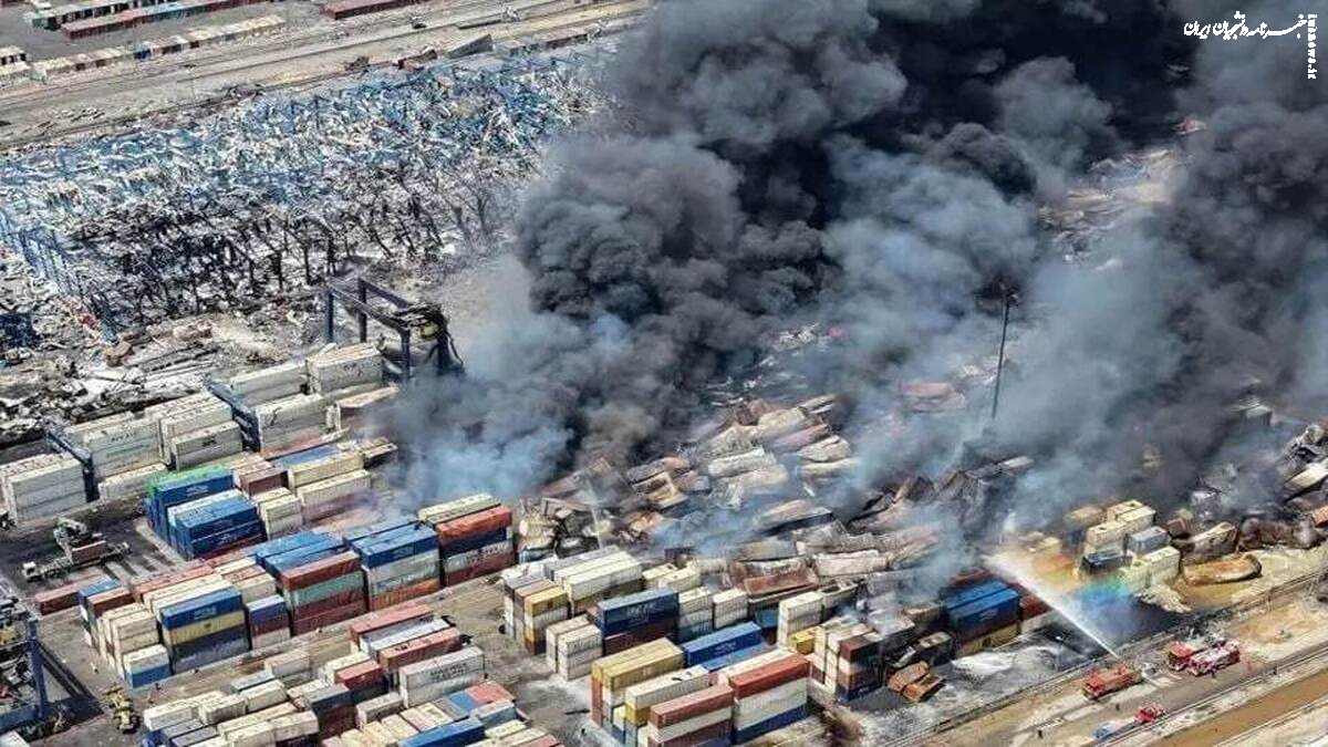 رئیس کمیسیون امنیت ملی مجلس: اظهارات وارد کننده با محل نگهداری محموله انطباق نداشته است +فیلم