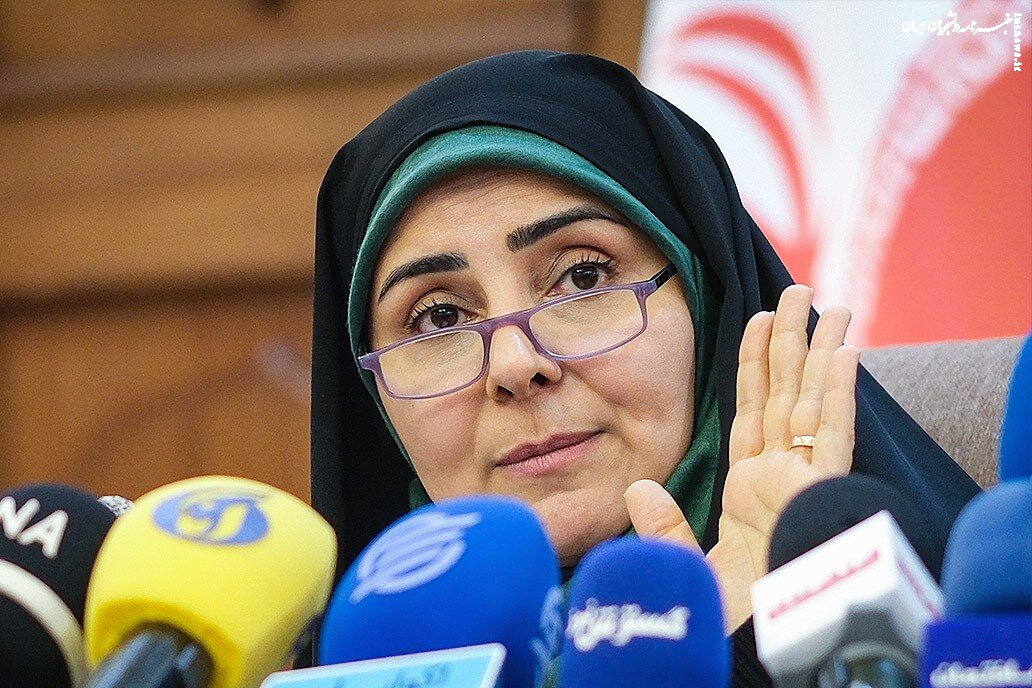 هشت دلیل برای اینکه فرزانه صادق مالواجرد نباید وزیر بماند