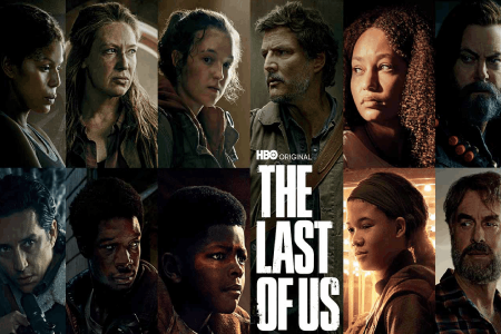 نقد سریالThe Last of Us فصل دوم