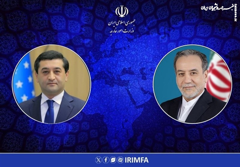  پیام وزرای ازبکستان، لهستان و مجارستان در پی انفجار بندرشهید رجایی