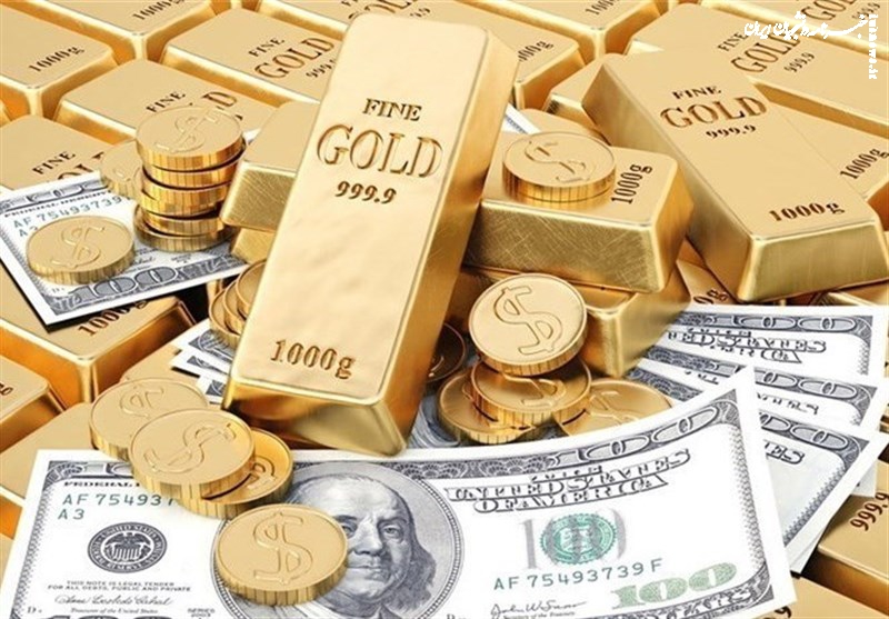  قیمت طلا، قیمت دلار، قیمت سکه و قیمت ارز ۱۴۰۴/۰۲/۰۹ 