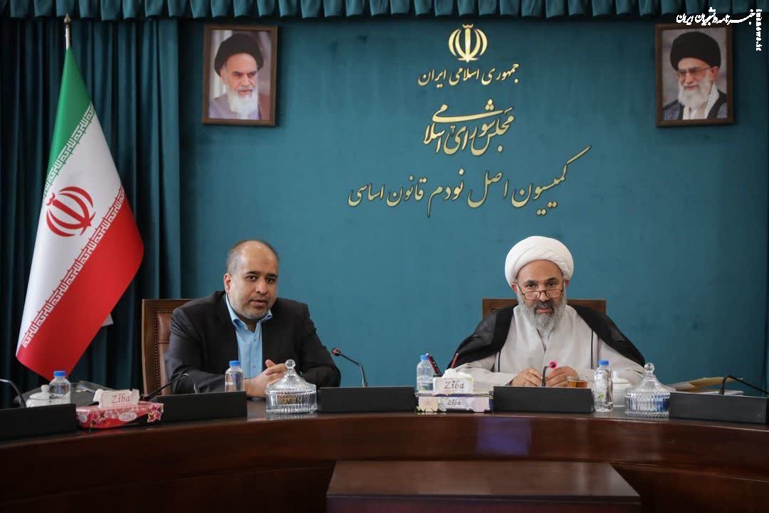 ضرورت پاسخگویی مراجع مربوطه برای قصور در تجهیز و نگهداری دستگاه‌های آشکارساز در گمرکات