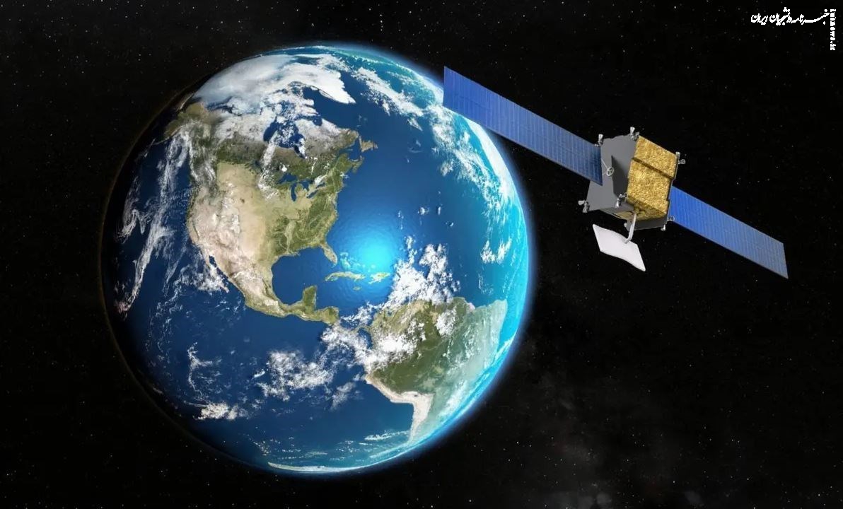 تصاویر ماهواره‌‌های بومی بخش خصوصی پیش‌خرید می‌شود