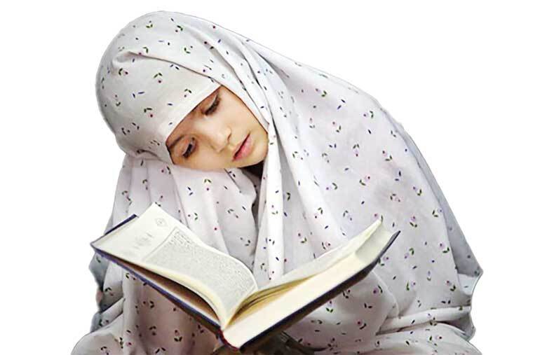 بایدهای تربیت دینی دختران