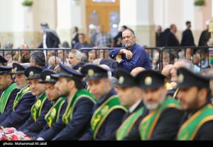 میلاد حضرت معصومه(س) در آیینه شور و شعف +عکس