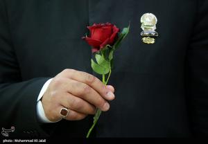 میلاد حضرت معصومه(س) در آیینه شور و شعف +عکس