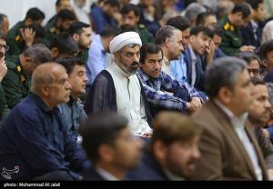 میلاد حضرت معصومه(س) در آیینه شور و شعف +عکس